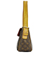 Louis Vuitton Viva Site, bottom view